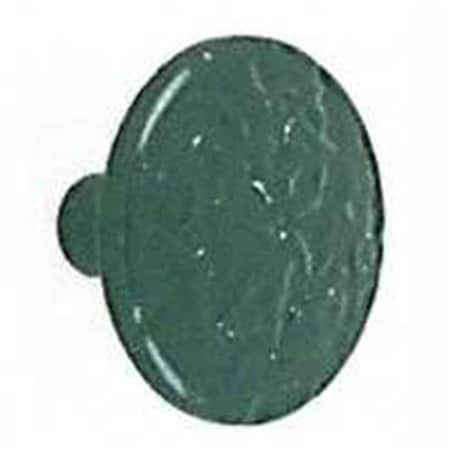 Amerock Black Colonial Knob 6331458